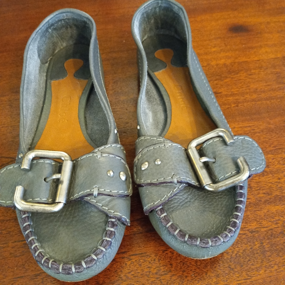 Chloe Loafers